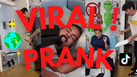 viral prank videos